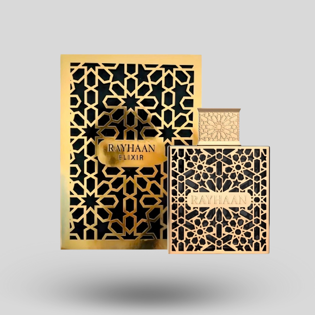 Rayhaan Elixir – Rayhaan