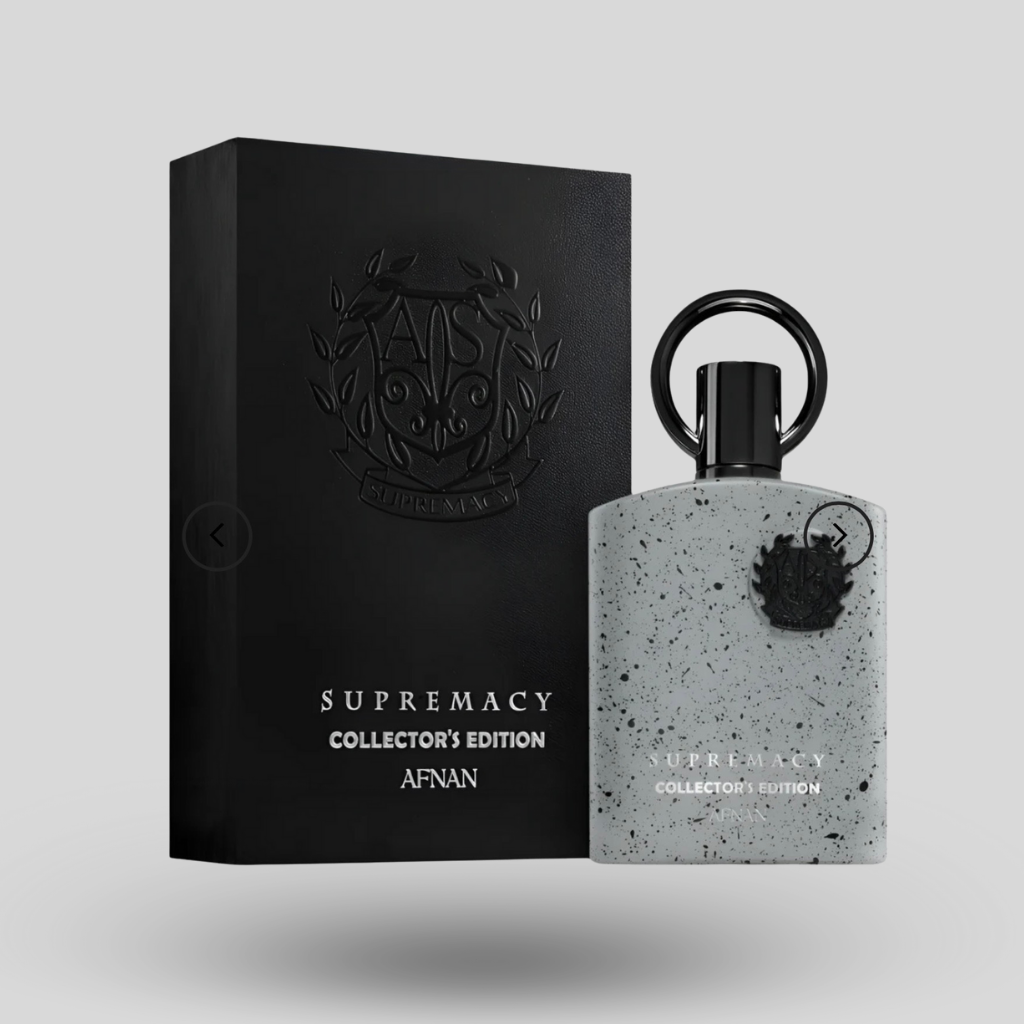 Supremacy Collector's Edition - Afnan