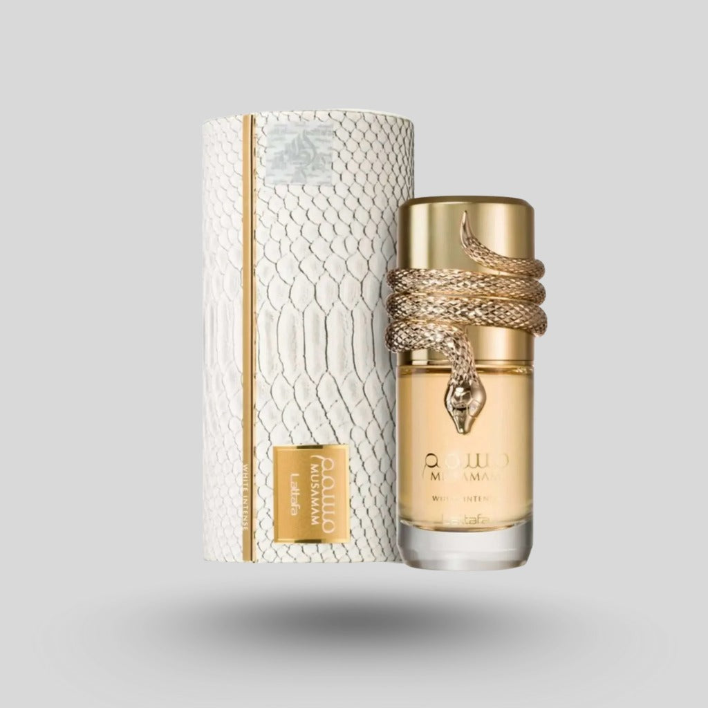 Musamam White Intense - Lattafa