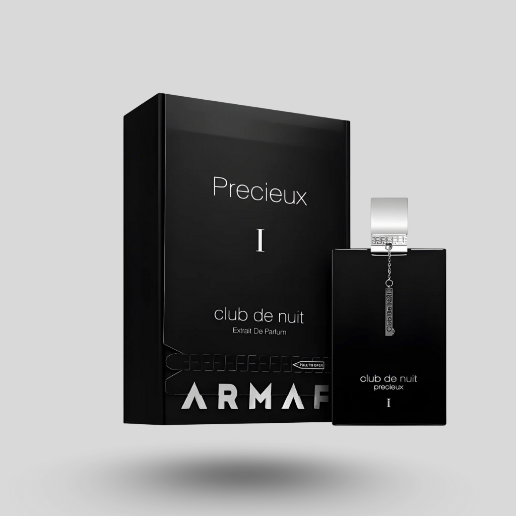 Club de Nuit Precieux I - Armaf