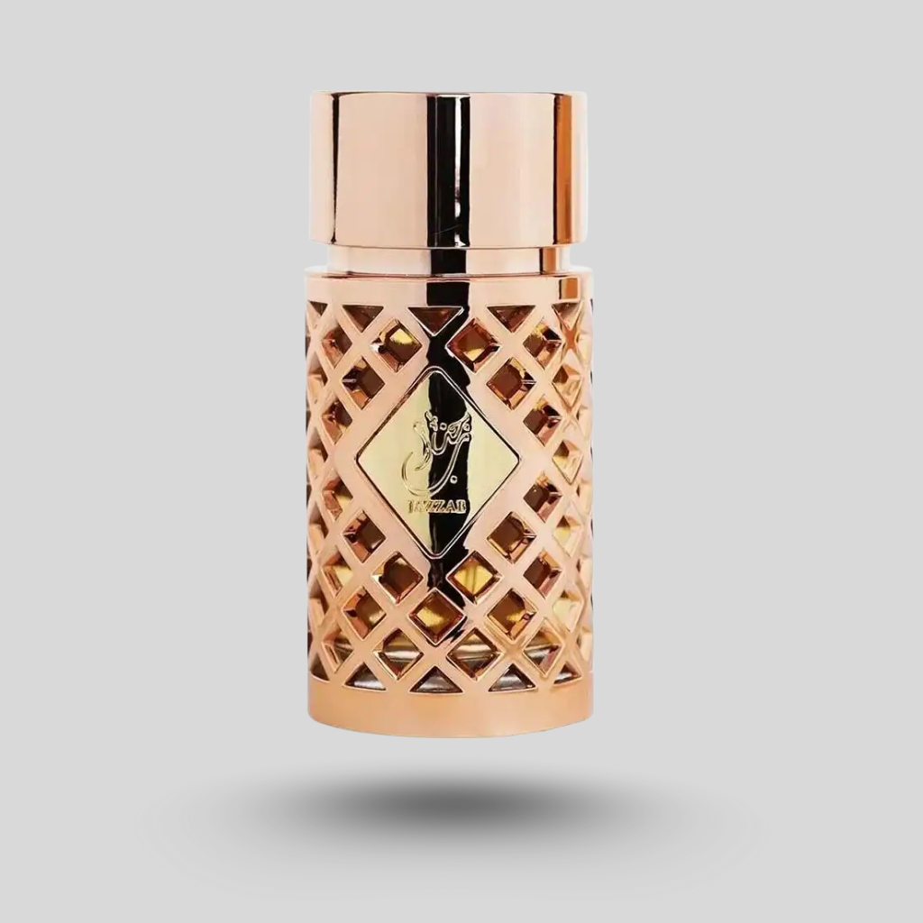 Jazzab Gold – Ard Al Zaafaran