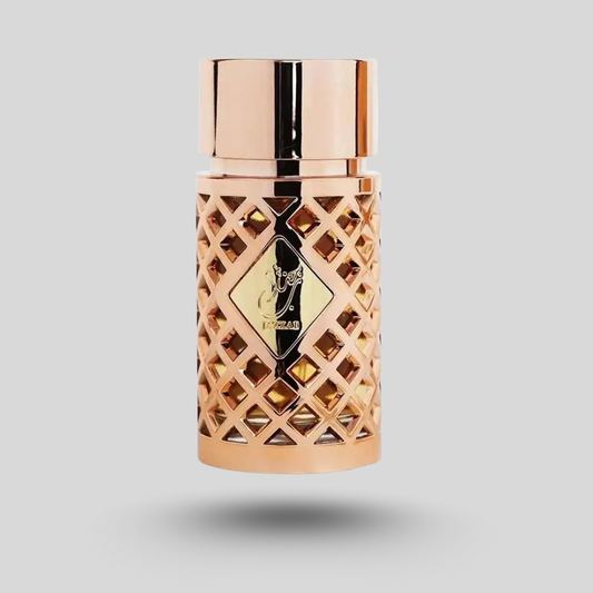 Jazzab Gold – Ard Al Zaafaran