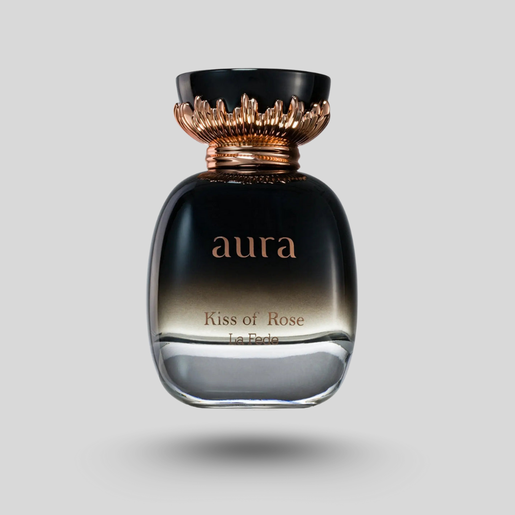 La Fede Aura Kiss of Rose – Khadlaj