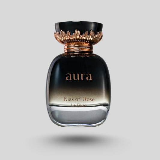 La Fede Aura Kiss of Rose – Khadlaj