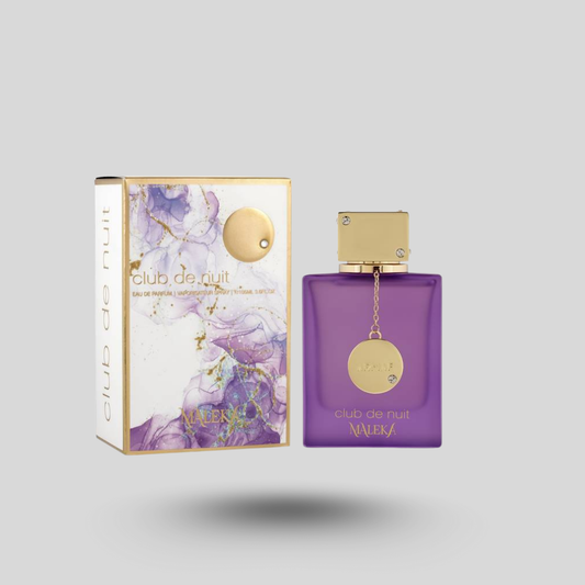 Club de Nuit Maleka – Armaf - SAMPLE 5ML