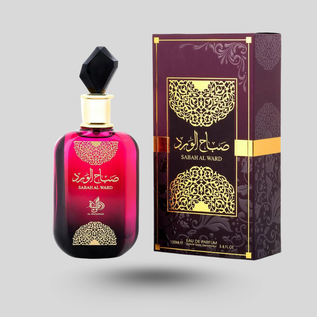 Al Wataniah Sabah Al Ward