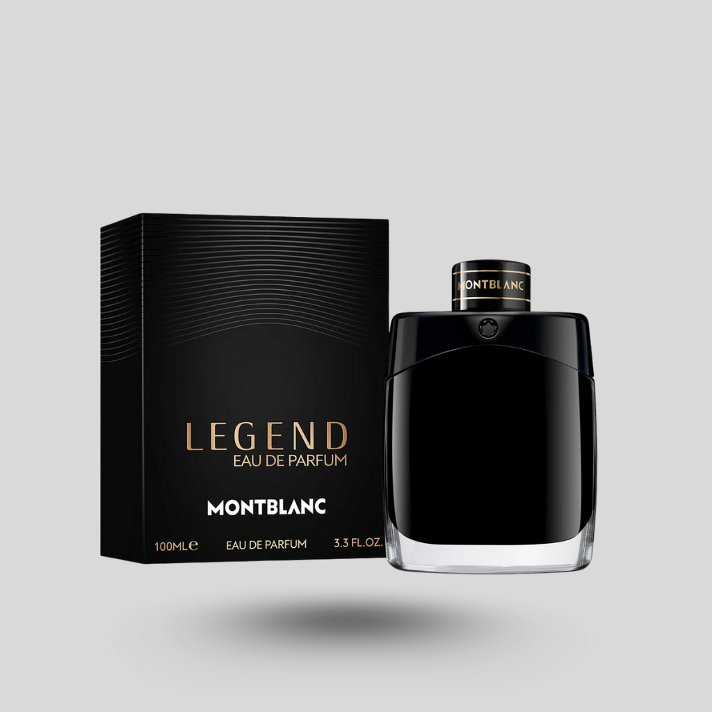 Legend – Montblanc - SAMPLE 5ML