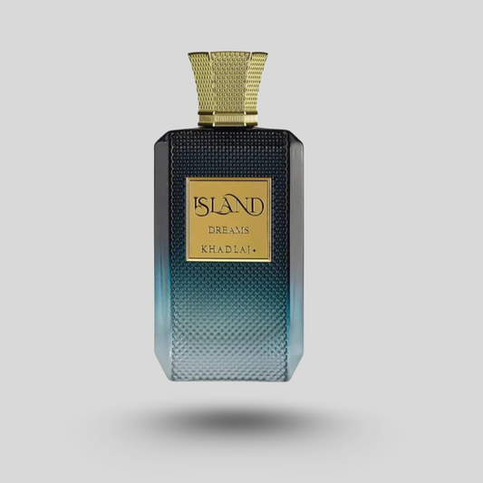ISLAND DREAMS – KHADLAJ SAMPLE 5ML