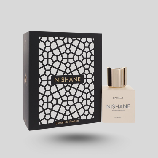 Hacivat – Nishane - SAMPLE 5ML