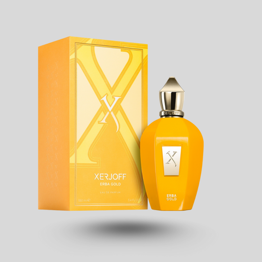 Erba Gold – Xerjoff - SAMPLE 5ML