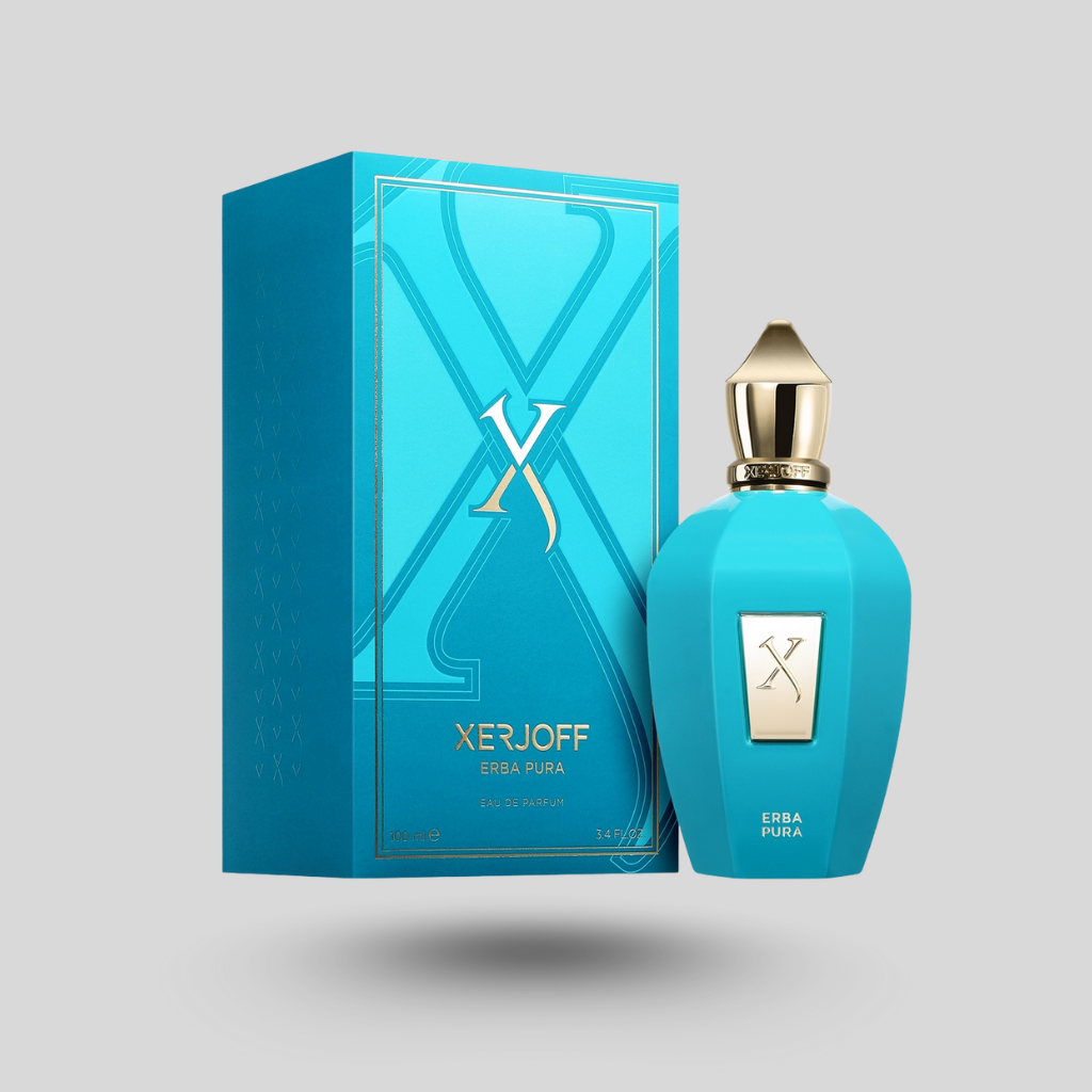 Erba Pura – Xerjoff - SAMPLE 5ML