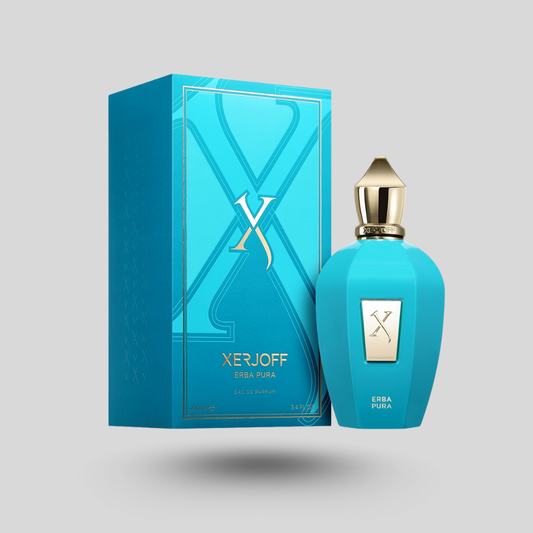Erba Pura – Xerjoff - SAMPLE 5ML