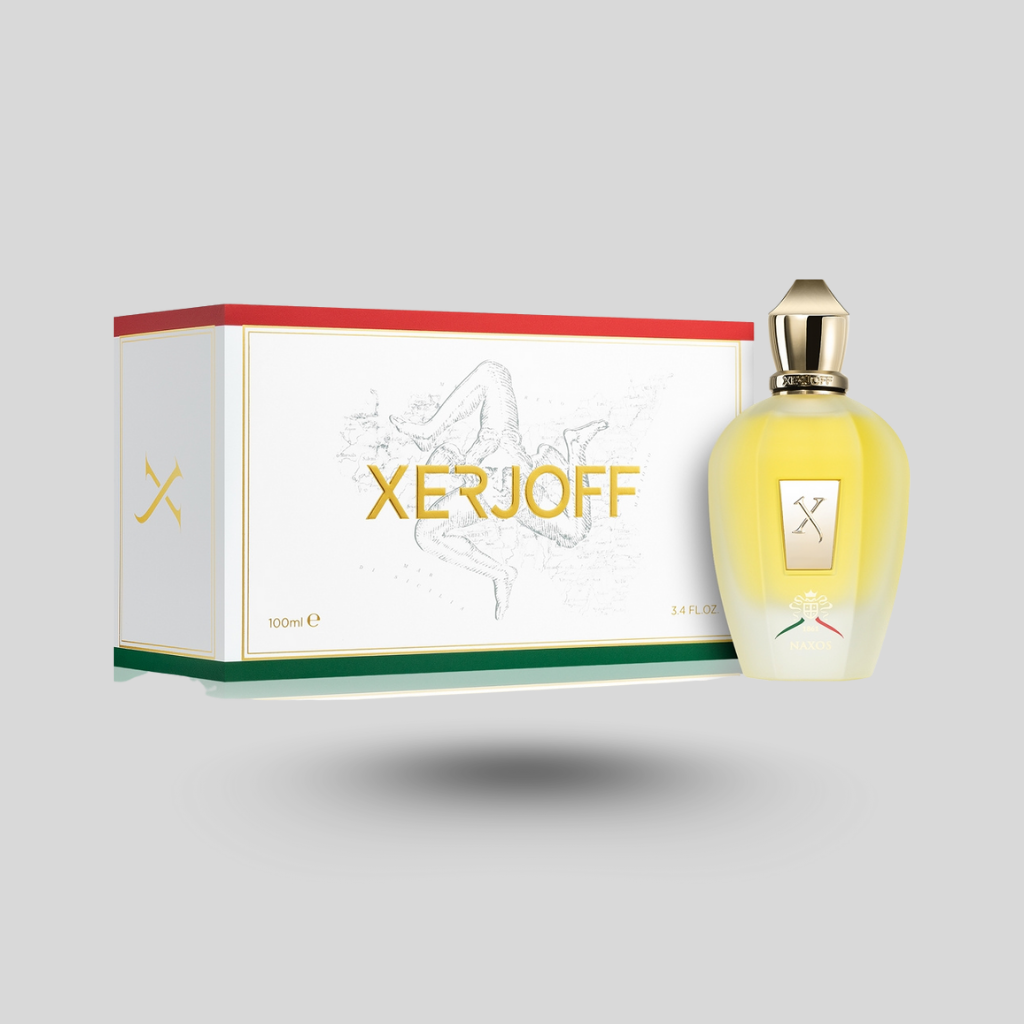 Naxos – Xerjoff - SAMPLE 5ML