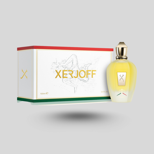 Naxos – Xerjoff - SAMPLE 5ML