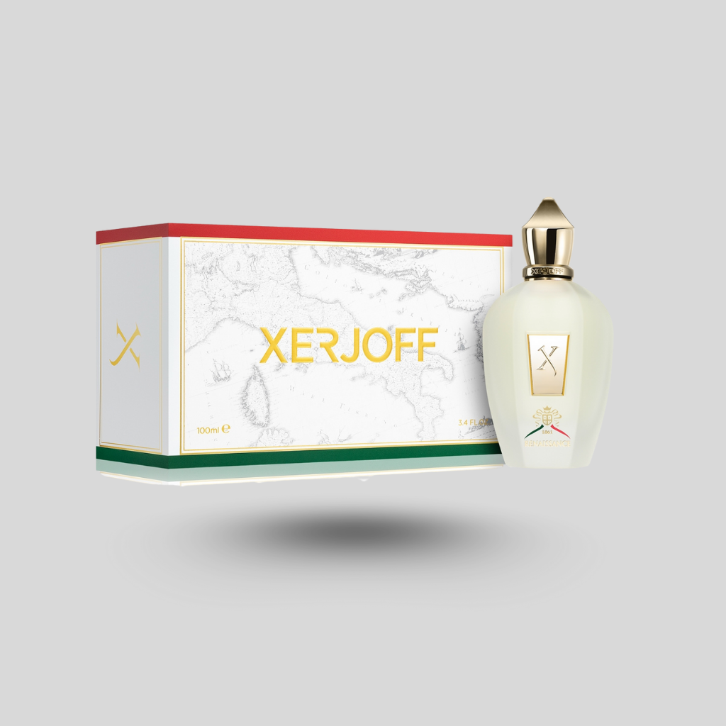 Renaissance – Xerjoff - SAMPLE 5ML