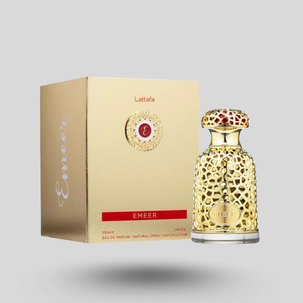 Emeer – Lattafa