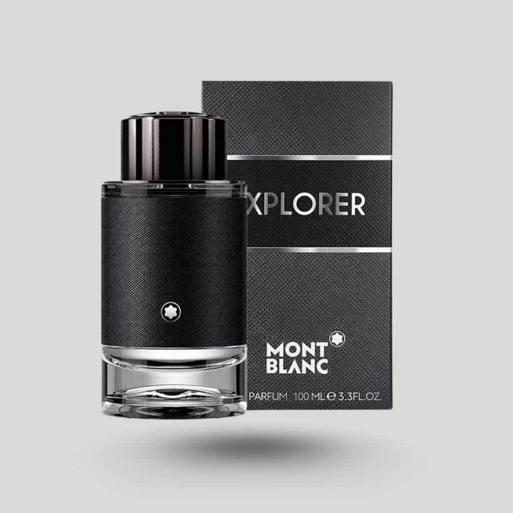 Explorer – Montblanc - SAMPLE 5ML