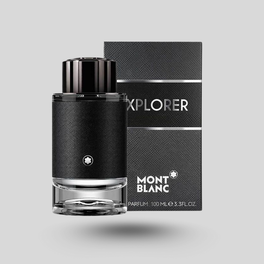 Explorer – Montblanc - SAMPLE 5ML