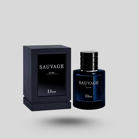 Sauvage Elixir - Dior - SAMPLE 5ML