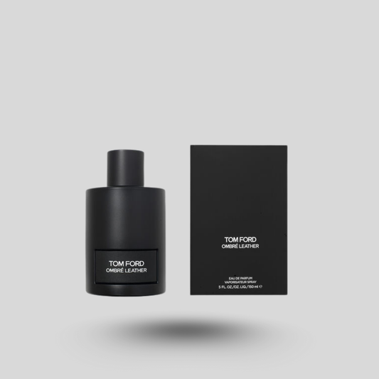 Ombré Leather – Tom Ford - SAMPLE 5ML