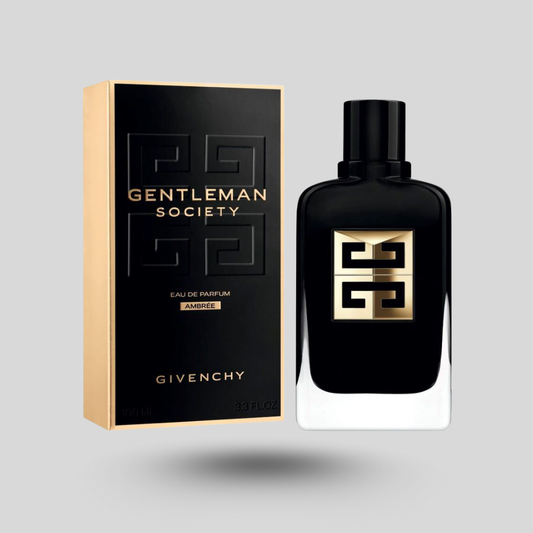 Gentleman Society – Givenchy - SAMPLE 5ML