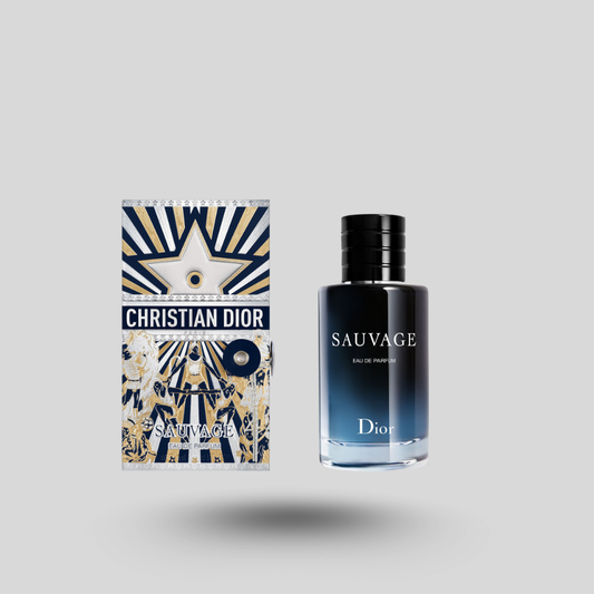 Sauvage – Dior - SAMPLE 5ML