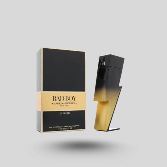 Bad Boy Extreme – Carolina Herrera - SAMPLE 5ML