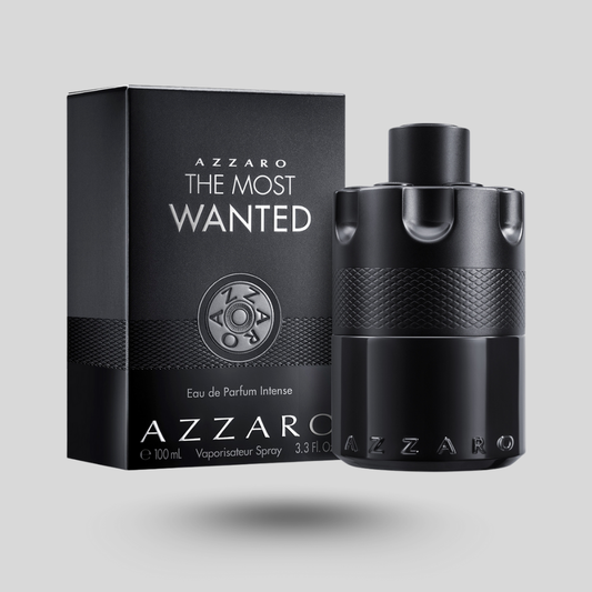 The Most Wanted – Azzaro - SAMPLE 5ML