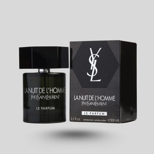 La Nuit de L’Homme – Yves Saint Laurent - SAMPLE 5ML