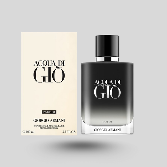 Acqua di Giò Parfum – Giorgio Armani Parfum - SAMPLE 5ML
