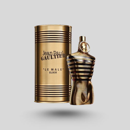 Le Male Elixir – Jean Paul Gaultier - SAMPLE 5ML