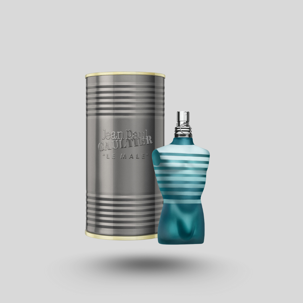 Le Male – Jean Paul Gaultier - SAMPLE 5ML