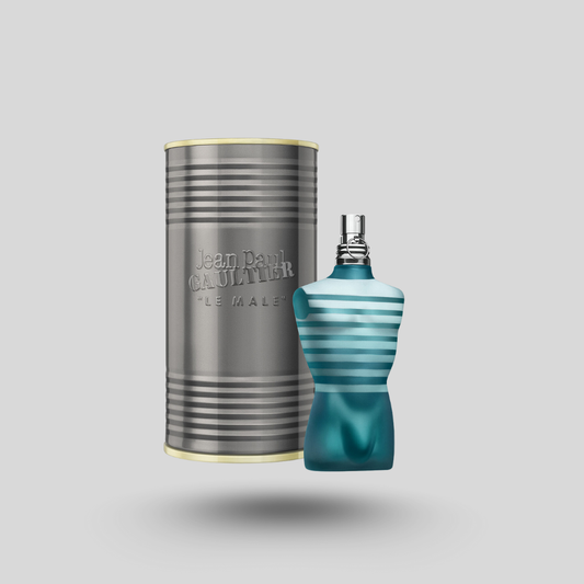 Le Male – Jean Paul Gaultier - SAMPLE 5ML