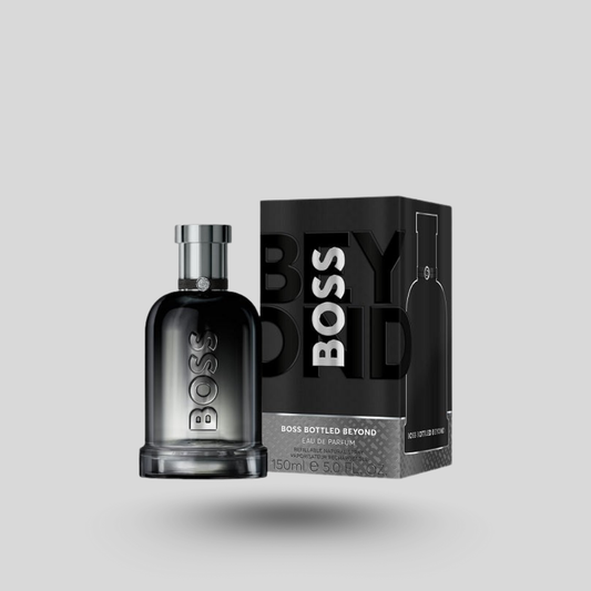 Boss Bottled Beyond – Hugo Boss - SAMPLE 5ML