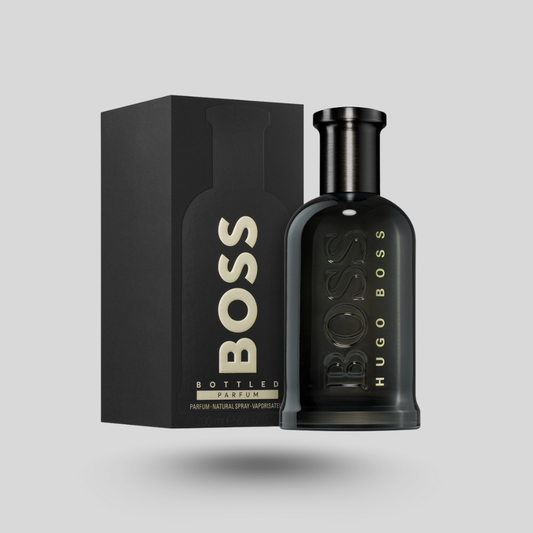 Boss Bottled Parfum – Hugo Boss - SAMPLE 5ML