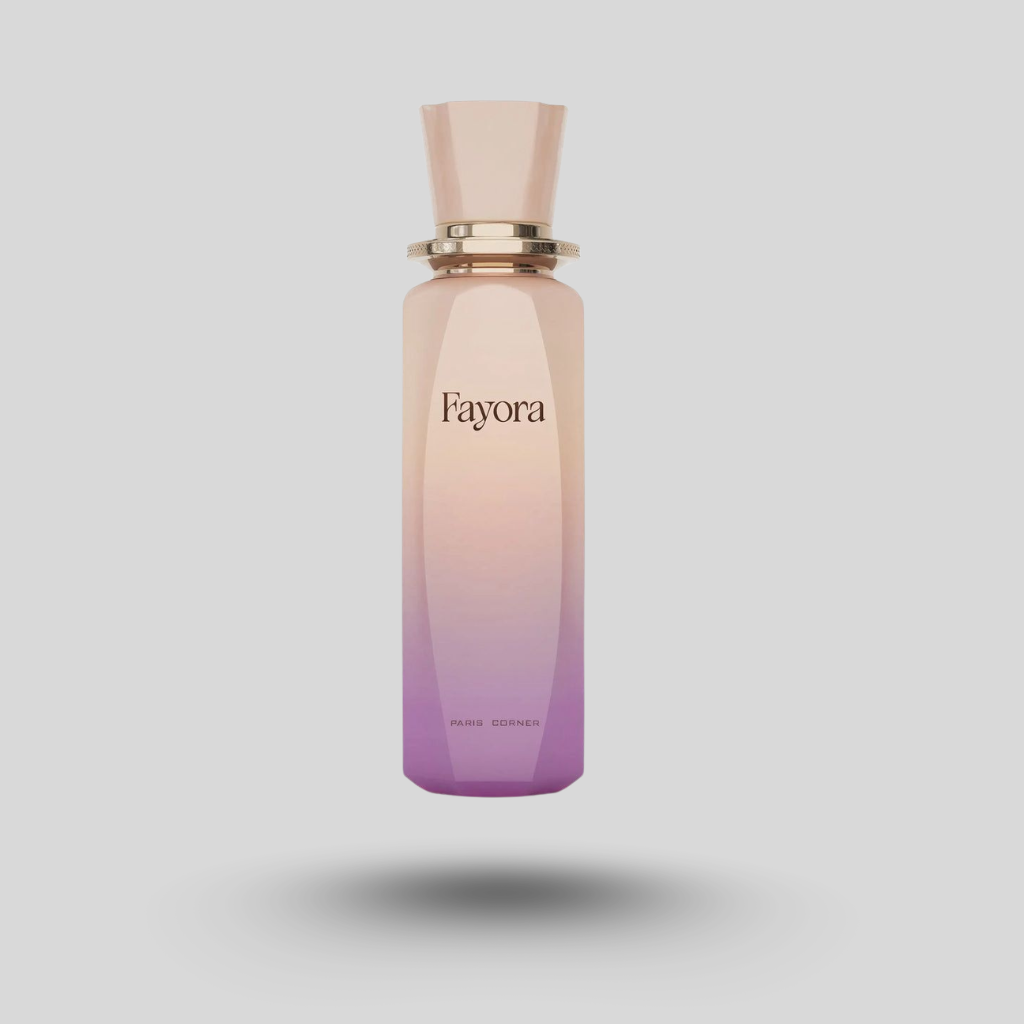 FAYORA – PARIS CORNER