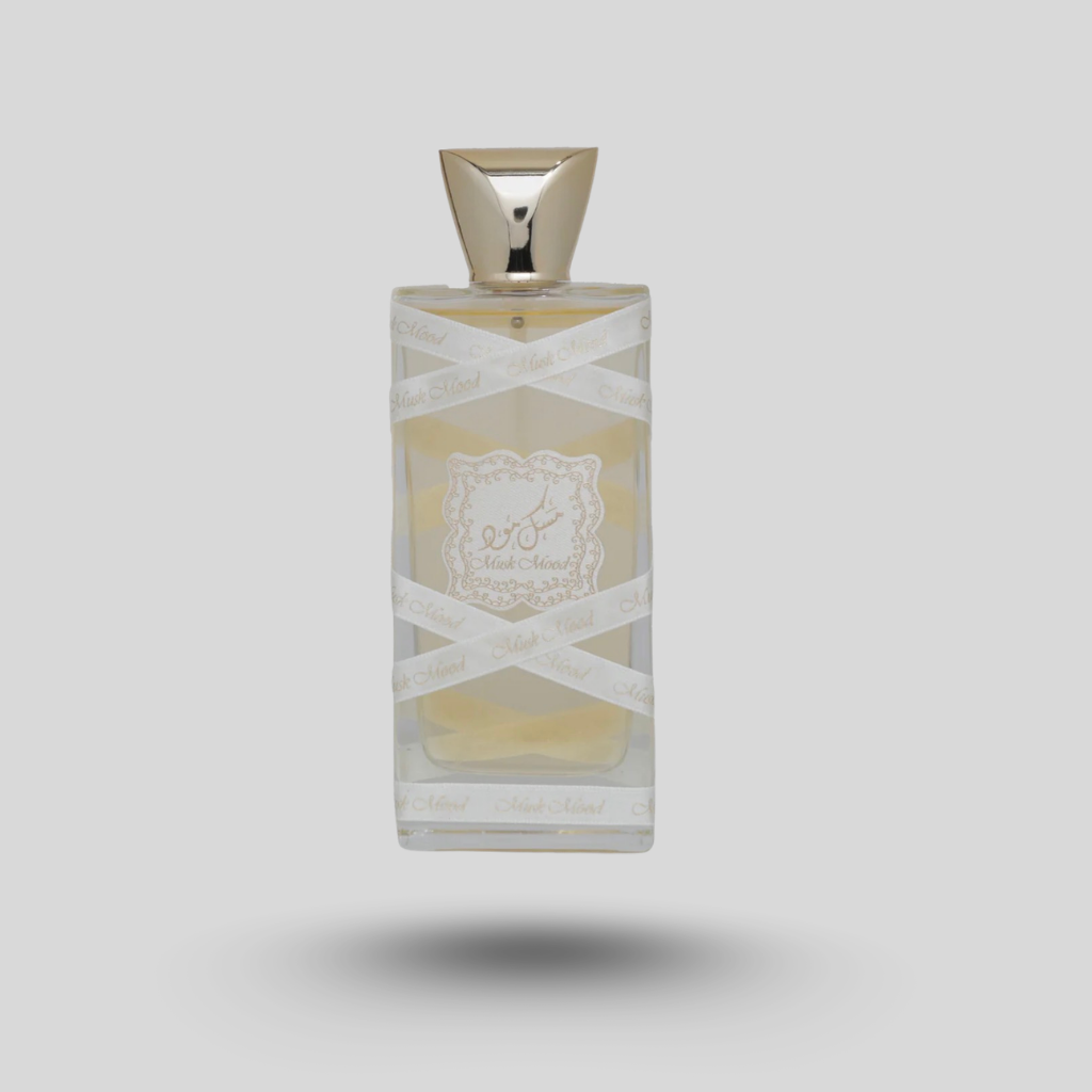 Musk Mood – Lattafa Perfumes  Eau de Parfum • Sample 5ml