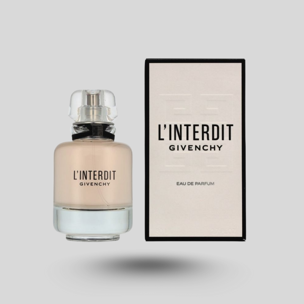 L’Interdit – Givenchy - SAMPLE 5ML