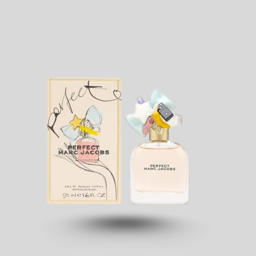 Perfect – Marc Jacobs - SAMPLE 5ML