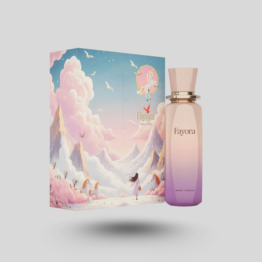FAYORA – PARIS CORNER
