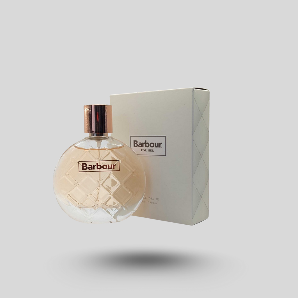 Barbour For Her – Barbour - SAMPLE 5ML