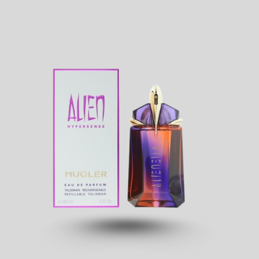 Alien – Mugler - SAMPLE 5ML