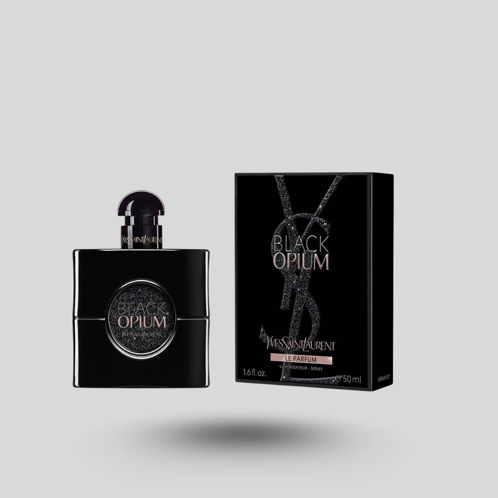 Black Opium Le Parfum – YSL - SAMPLE 5ML