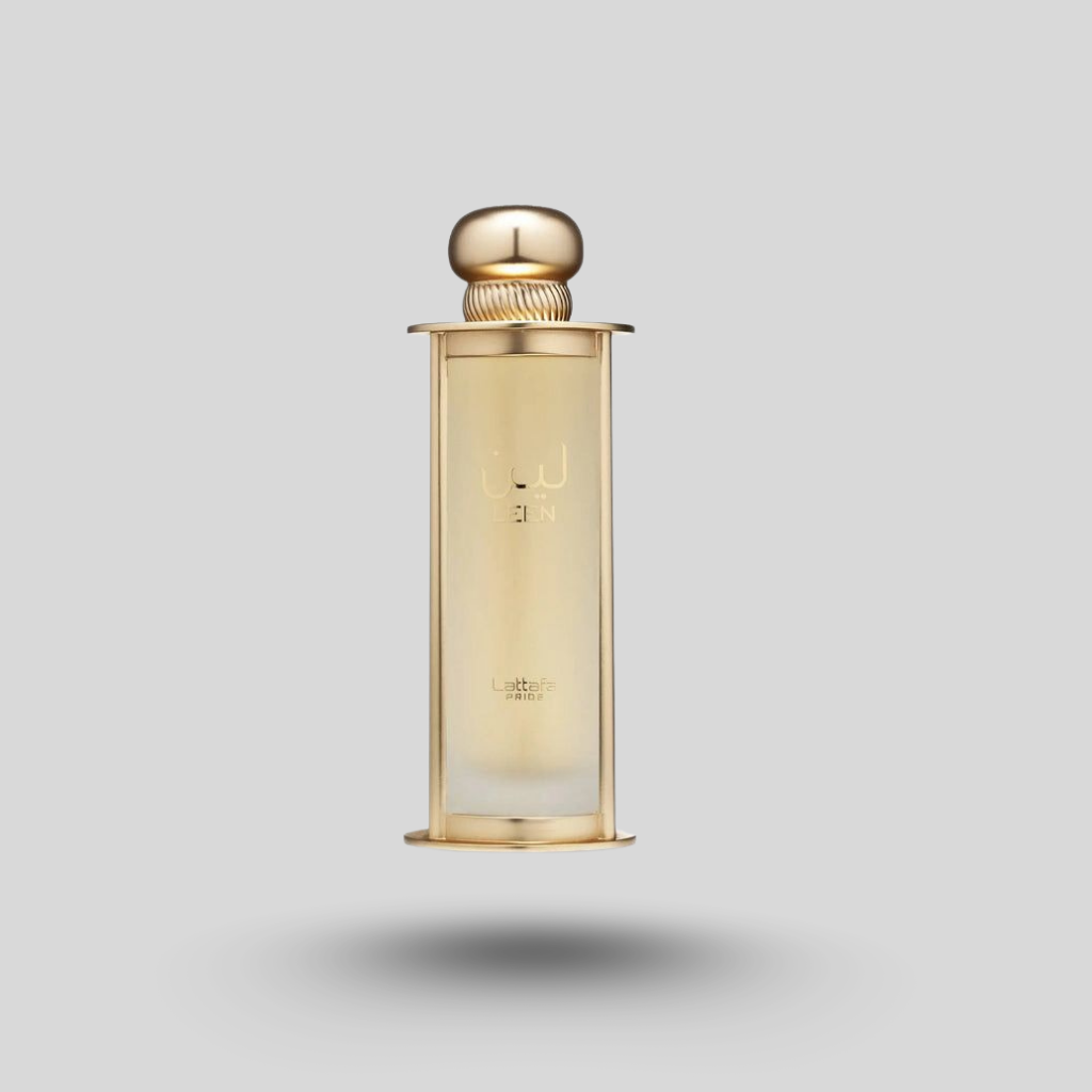 Leen – Lattafa Perfumes  Eau de Parfum • 100ml