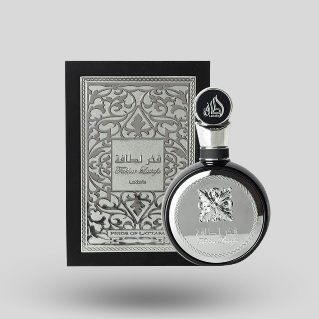 Fakhar Black – Lattafa