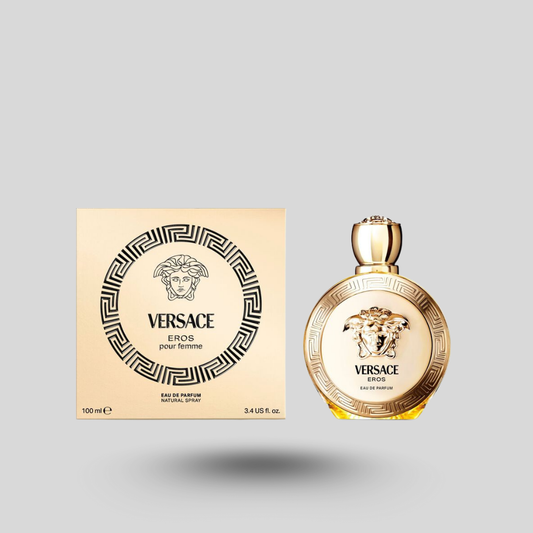 Eros Pour Femme – Versace - SAMPLE 5ML