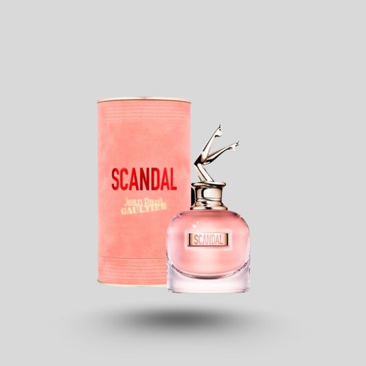 Scandal – Jean Paul Gaultier - SAMPLE 5ML