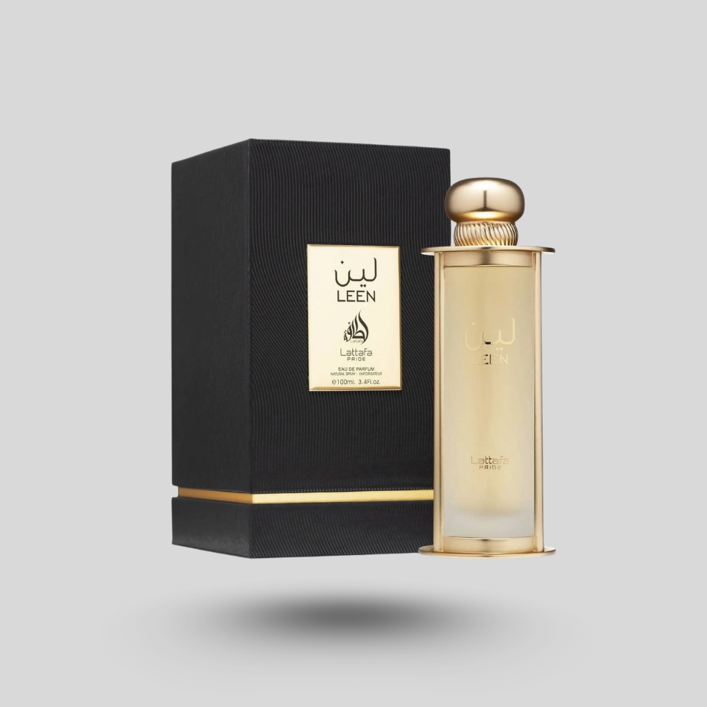 Leen – Lattafa Perfumes  Eau de Parfum • 100ml