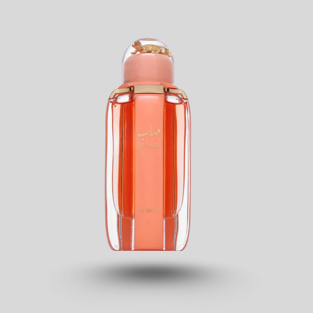 Mahab – Nusuk  Eau de Parfum • Sample 5ml