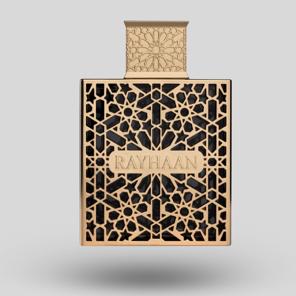 Rayhaan Elixir – Rayhaan